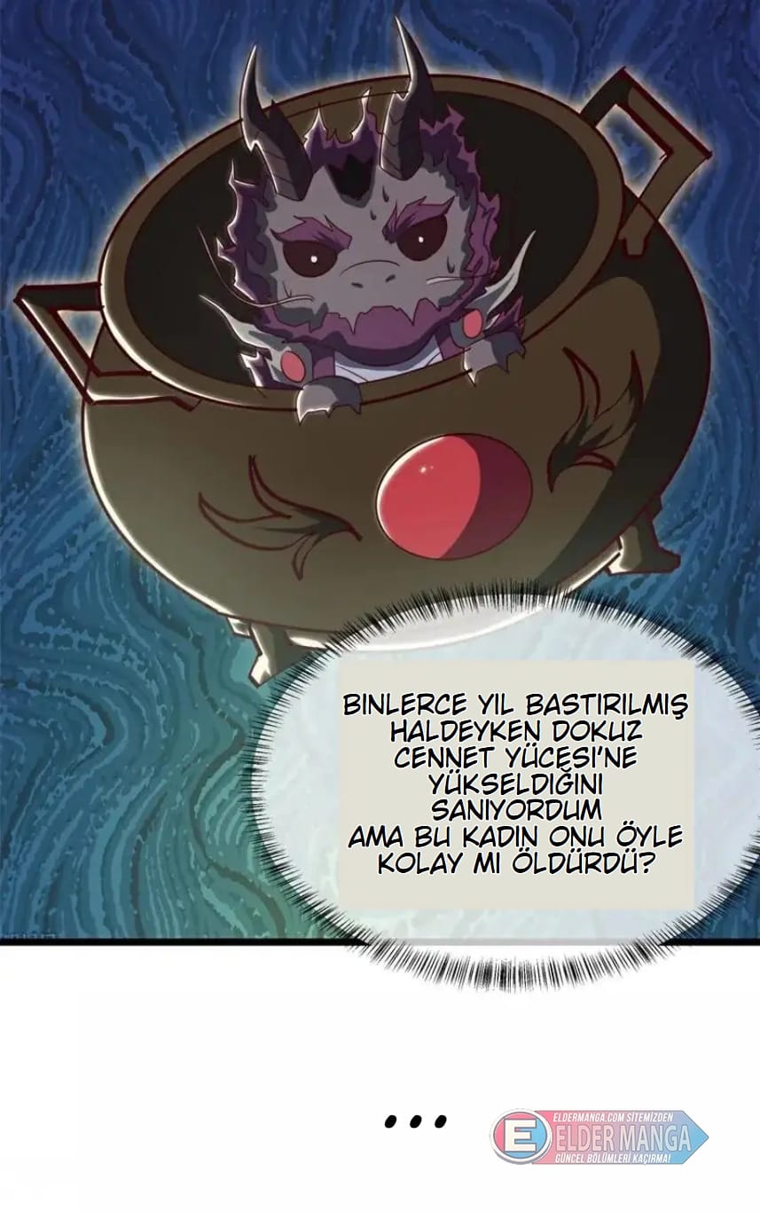 Eşsiz Savaş Ruhu Bölüm 696 - Sayfa 16