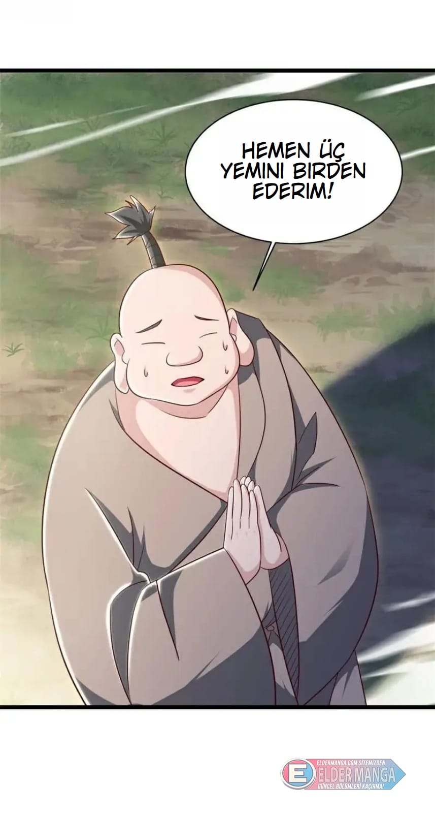 Eşsiz Savaş Ruhu Bölüm 696 - Sayfa 19