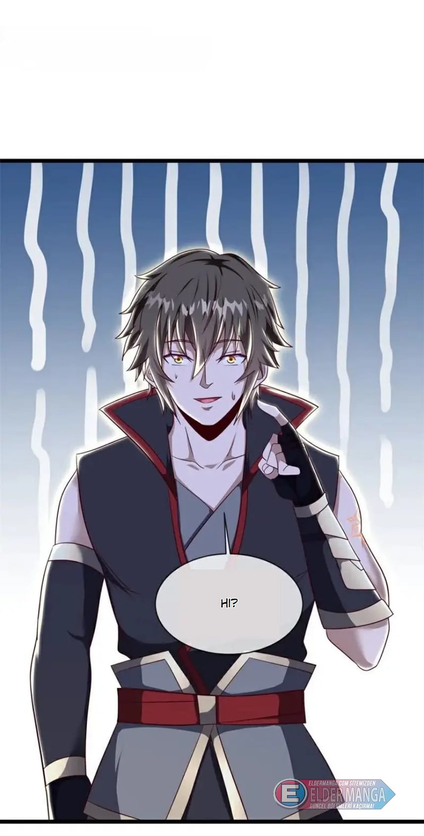 Eşsiz Savaş Ruhu Bölüm 696 - Sayfa 25