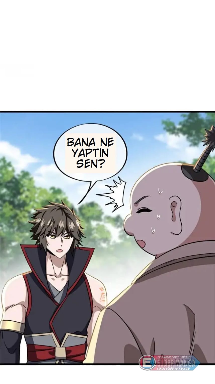 Eşsiz Savaş Ruhu Bölüm 696 - Sayfa 26