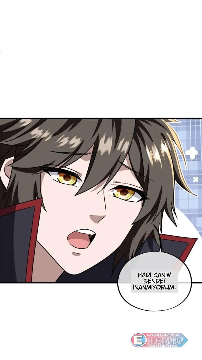 Eşsiz Savaş Ruhu Bölüm 696 - Sayfa 28