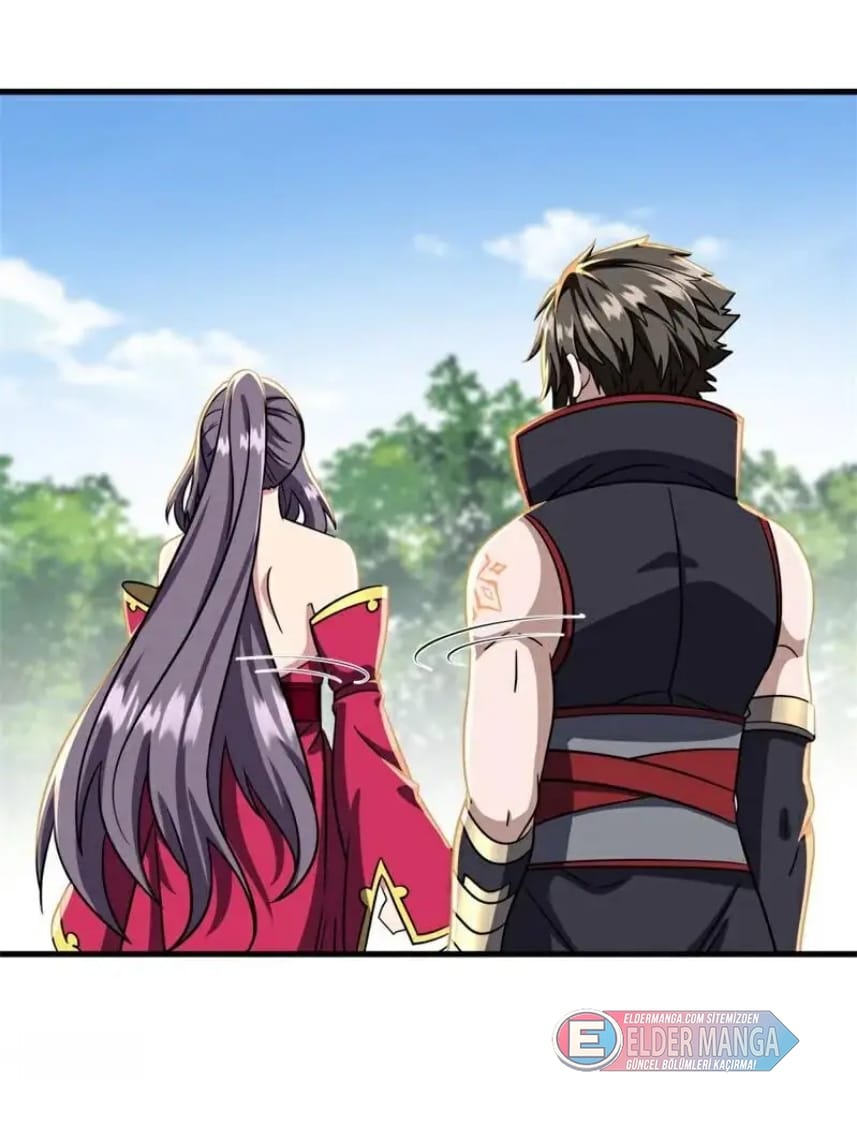 Eşsiz Savaş Ruhu Bölüm 696 - Sayfa 31