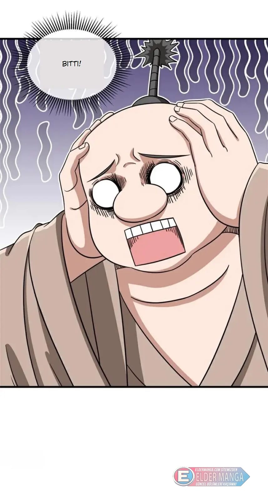 Eşsiz Savaş Ruhu Bölüm 696 - Sayfa 32