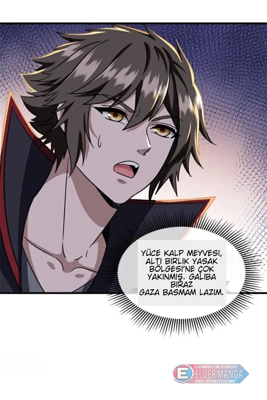 Eşsiz Savaş Ruhu Bölüm 696 - Sayfa 37