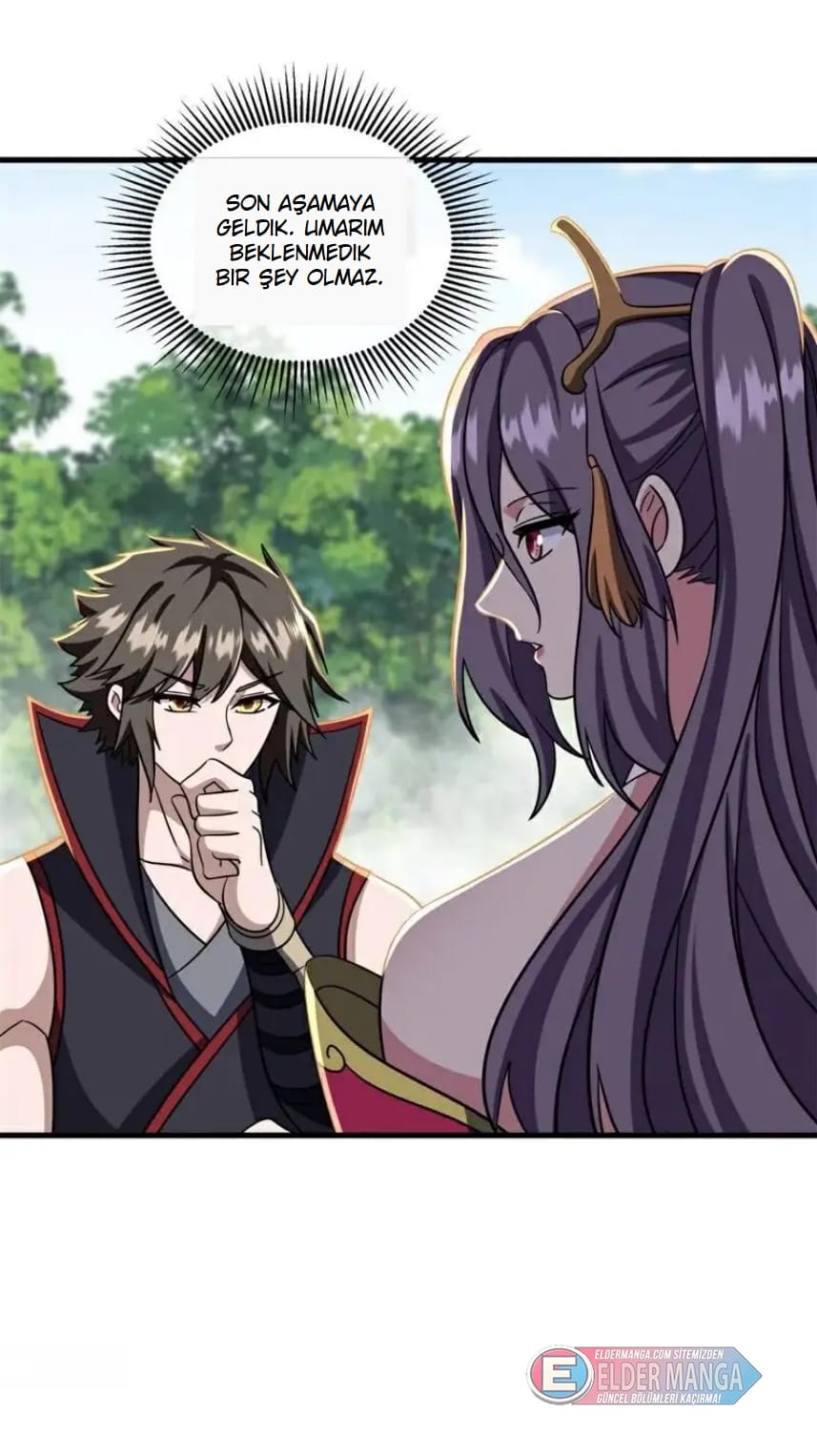 Eşsiz Savaş Ruhu Bölüm 696 - Sayfa 38