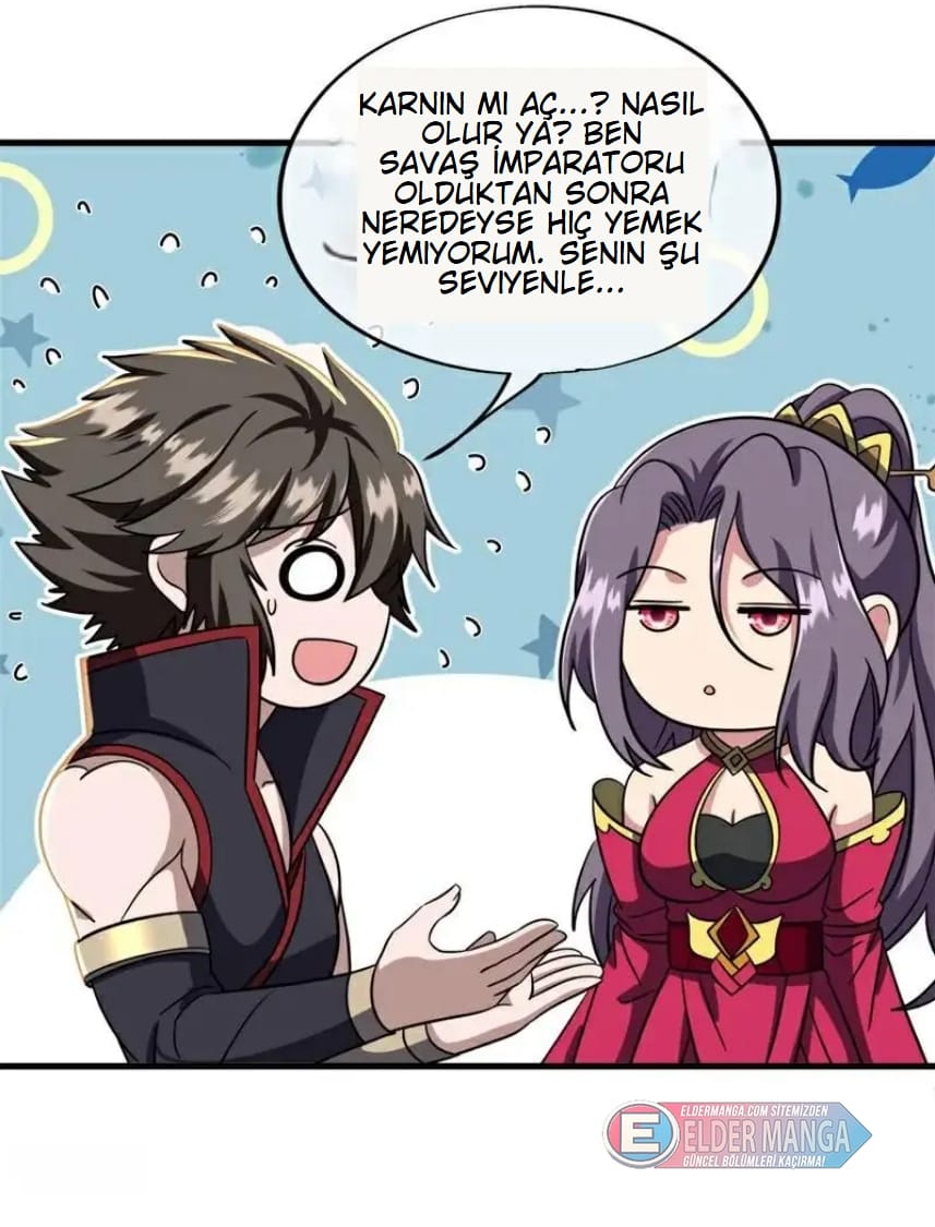 Eşsiz Savaş Ruhu Bölüm 696 - Sayfa 40