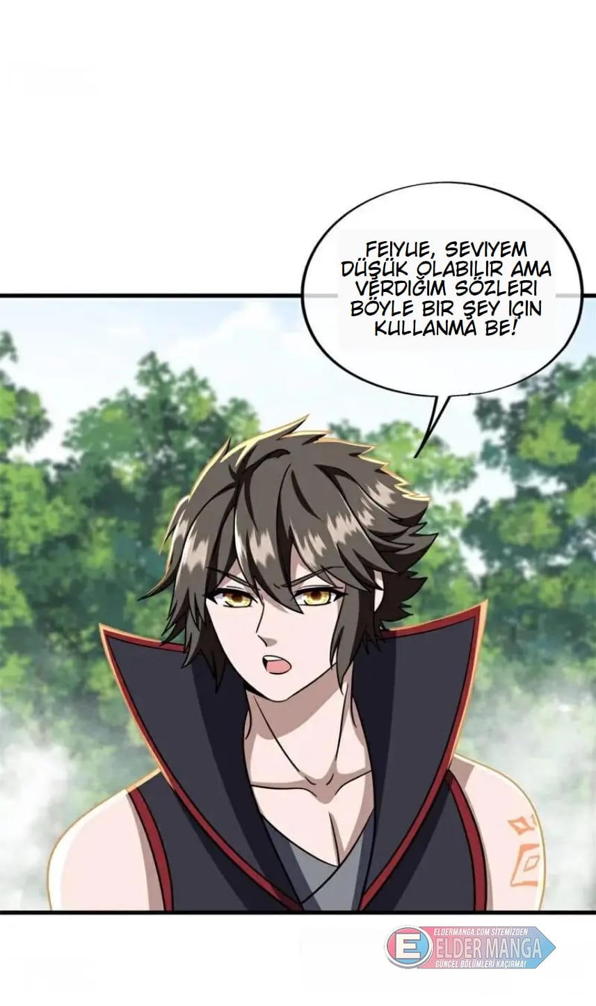 Eşsiz Savaş Ruhu Bölüm 696 - Sayfa 42
