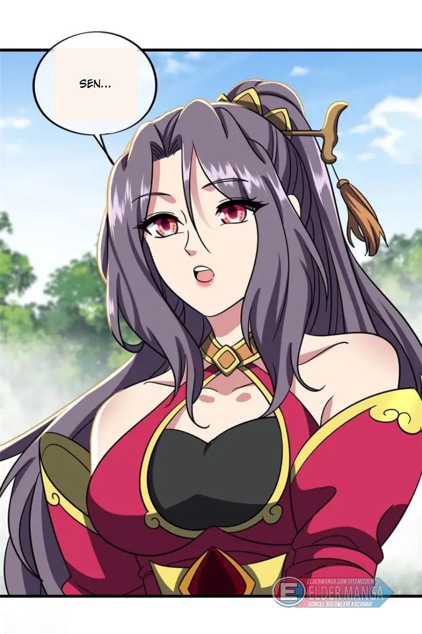 Eşsiz Savaş Ruhu Bölüm 696 - Sayfa 43
