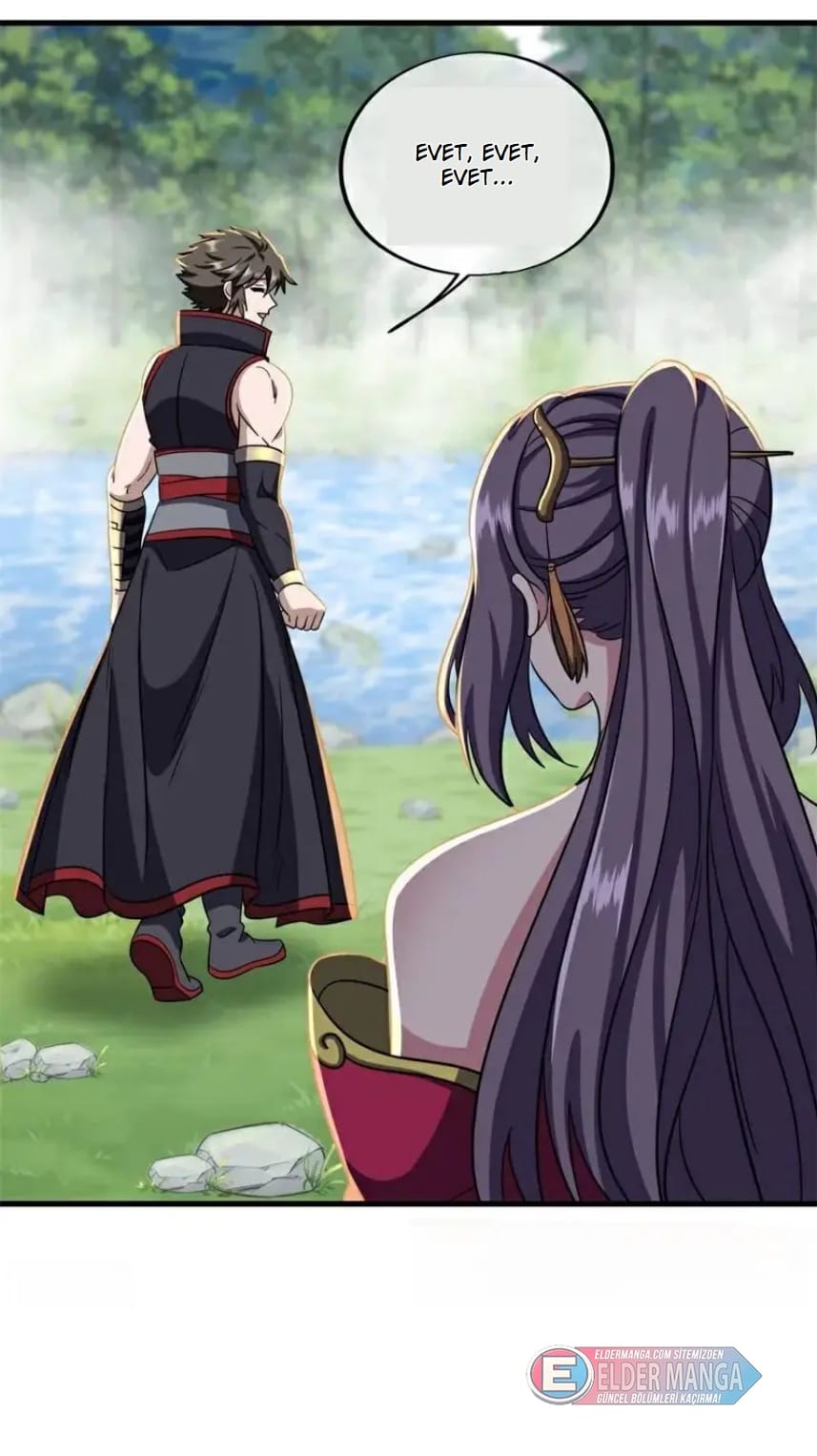 Eşsiz Savaş Ruhu Bölüm 696 - Sayfa 45
