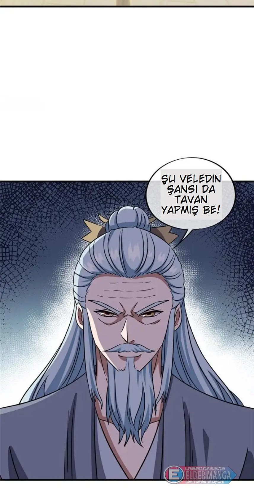 Eşsiz Savaş Ruhu Bölüm 696 - Sayfa 47