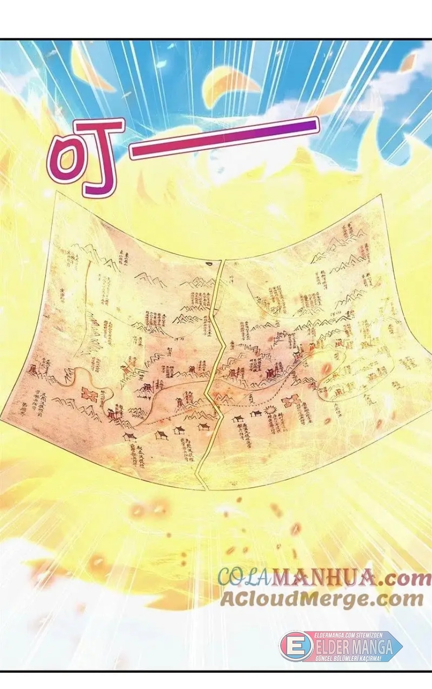 Eşsiz Savaş Ruhu Bölüm 400 - Sayfa 7