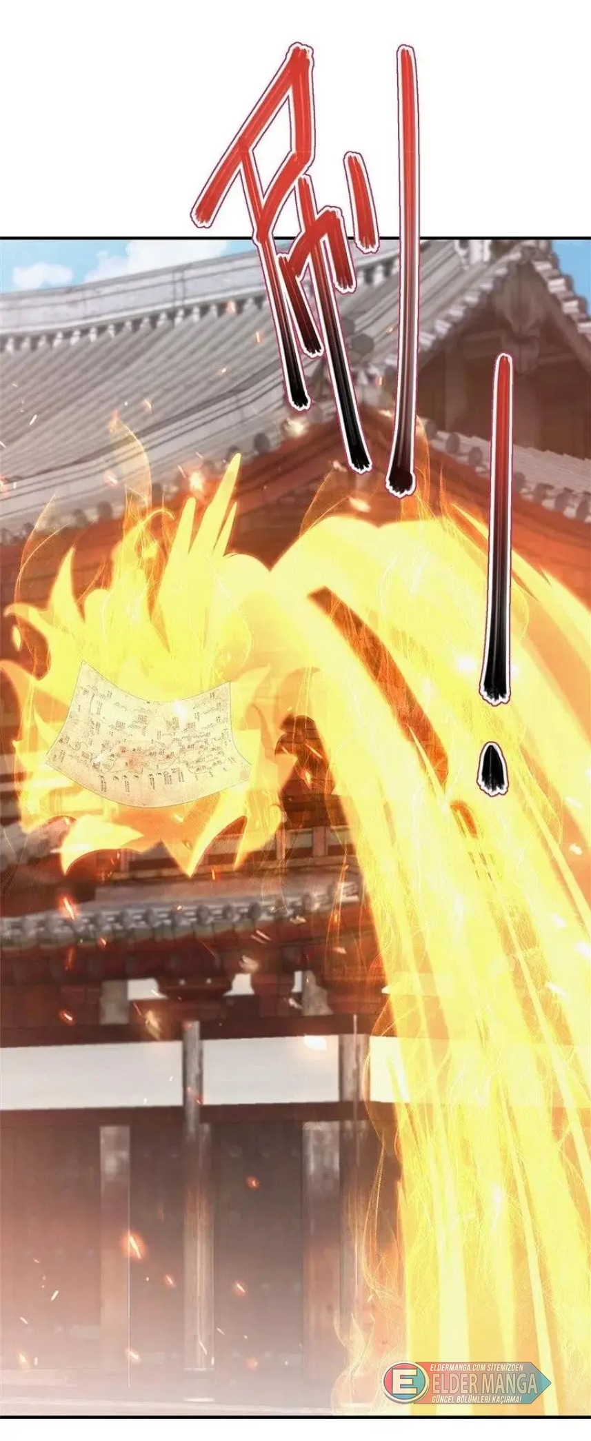 Eşsiz Savaş Ruhu Bölüm 400 - Sayfa 8