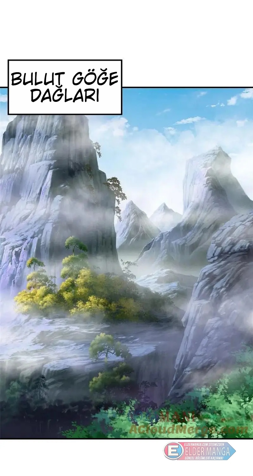 Eşsiz Savaş Ruhu Bölüm 400 - Sayfa 10