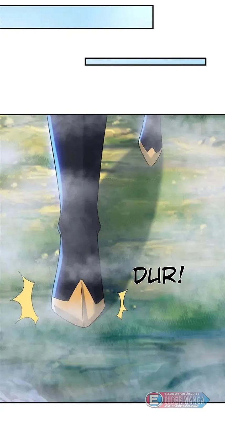Eşsiz Savaş Ruhu Bölüm 400 - Sayfa 17