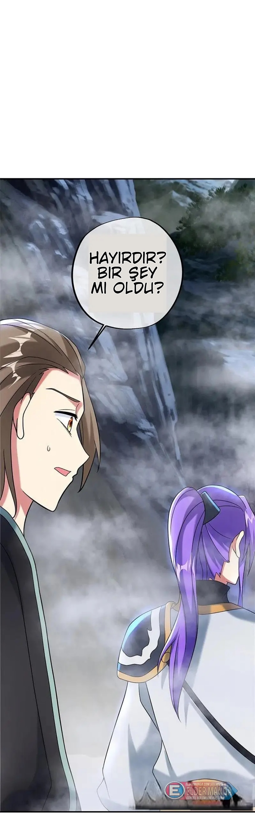 Eşsiz Savaş Ruhu Bölüm 400 - Sayfa 18