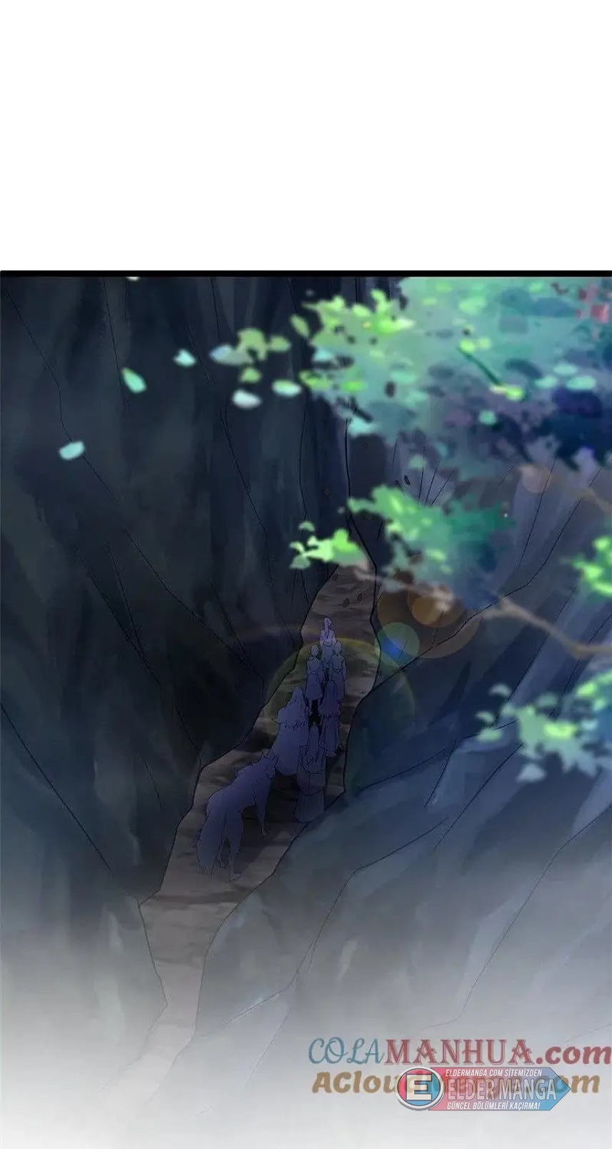 Eşsiz Savaş Ruhu Bölüm 400 - Sayfa 26