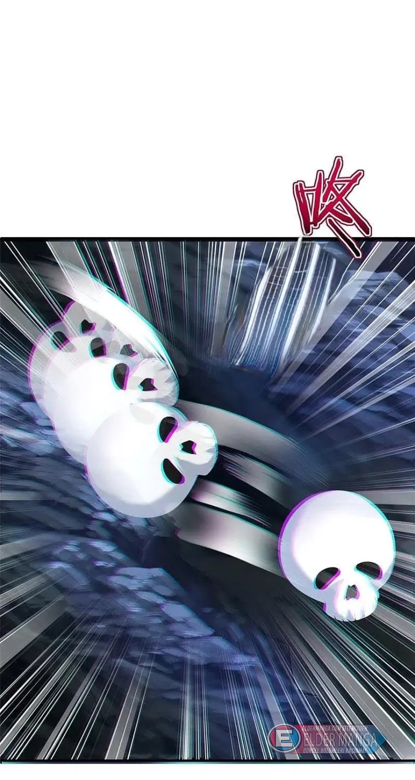 Eşsiz Savaş Ruhu Bölüm 400 - Sayfa 28