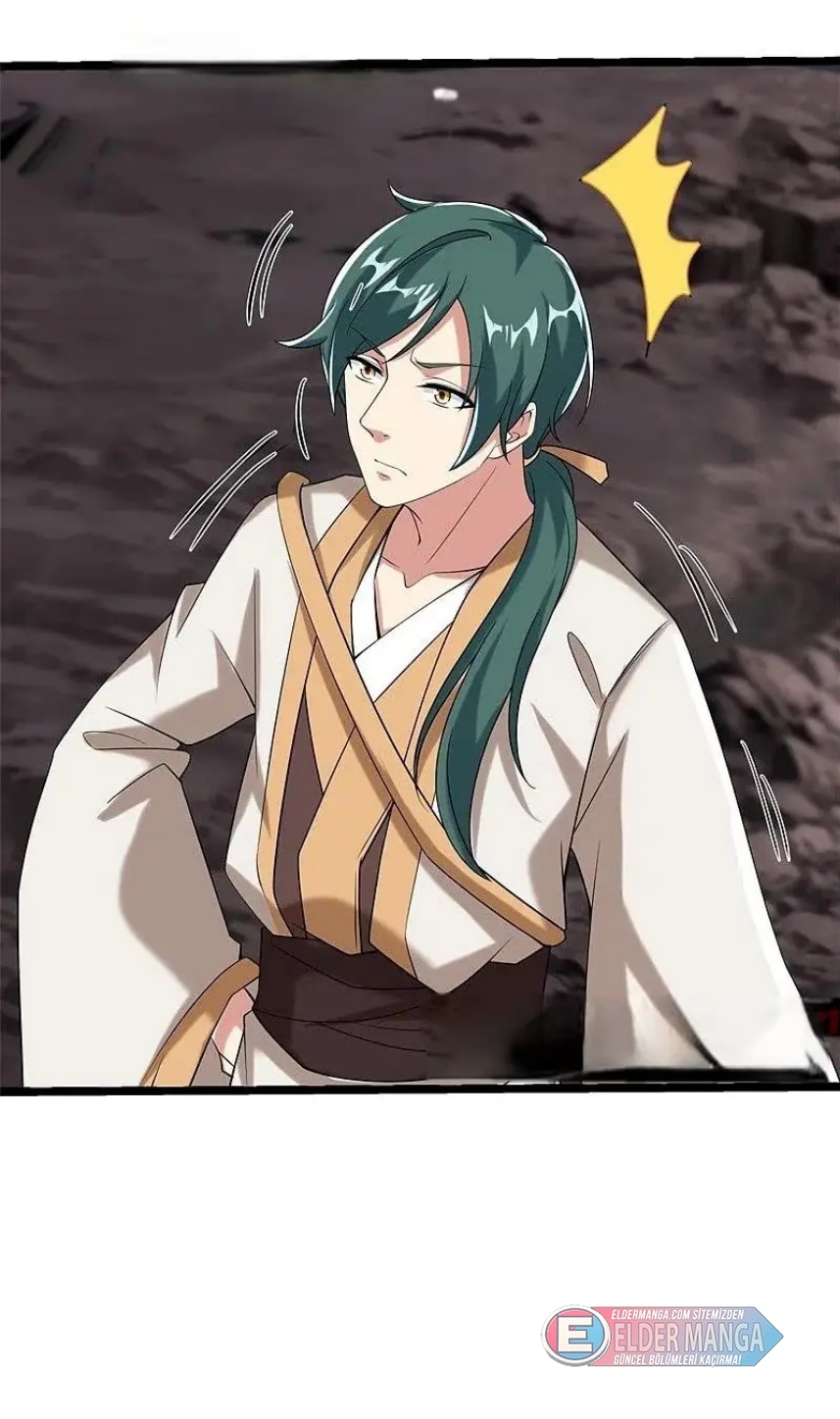 Eşsiz Savaş Ruhu Bölüm 400 - Sayfa 33