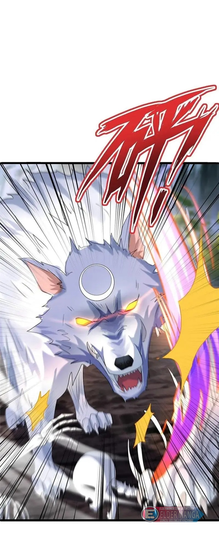 Eşsiz Savaş Ruhu Bölüm 400 - Sayfa 40