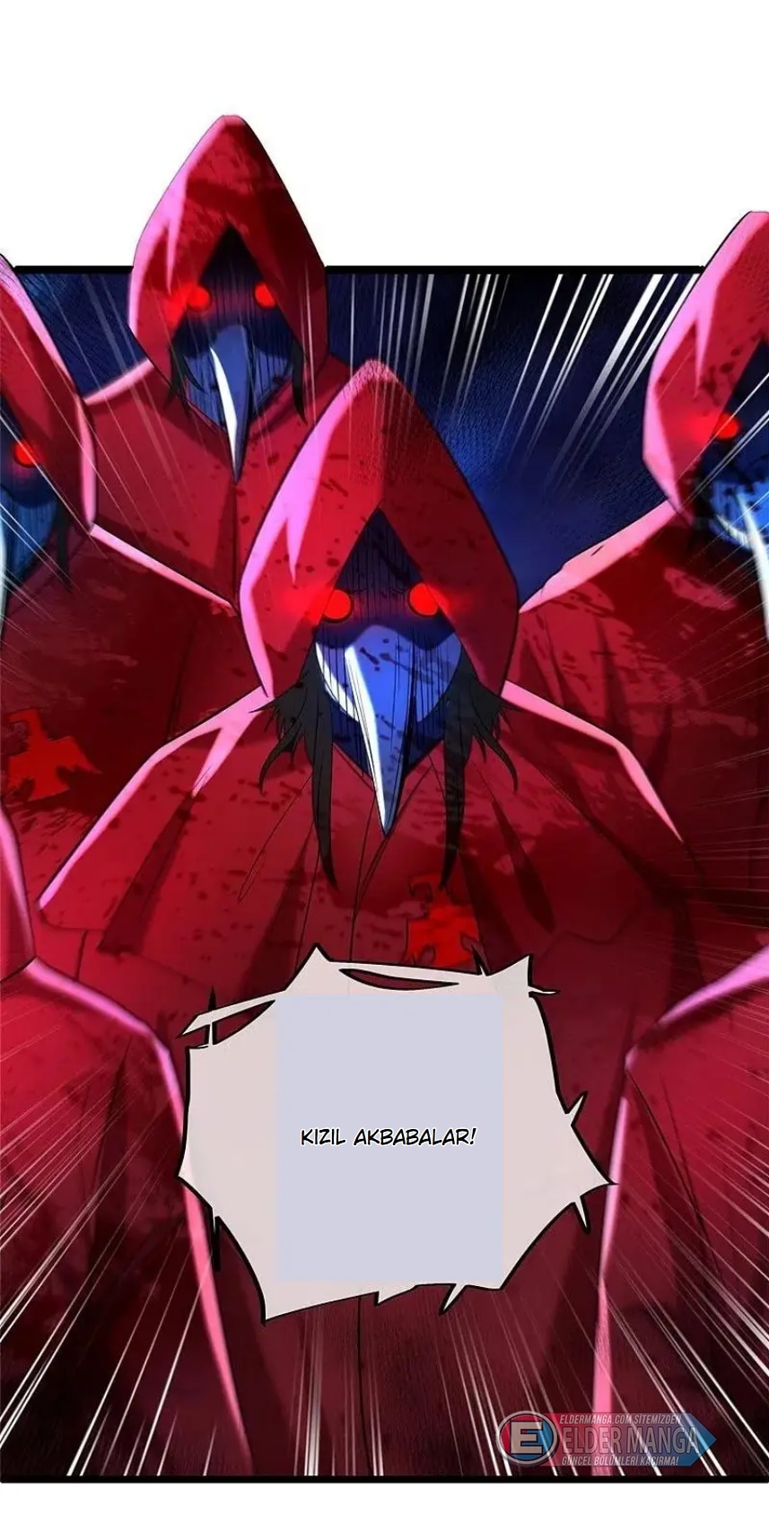 Eşsiz Savaş Ruhu Bölüm 400 - Sayfa 45