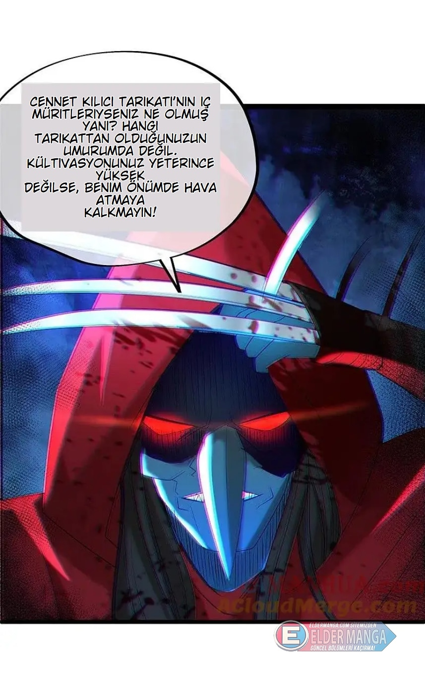 Eşsiz Savaş Ruhu Bölüm 400 - Sayfa 49