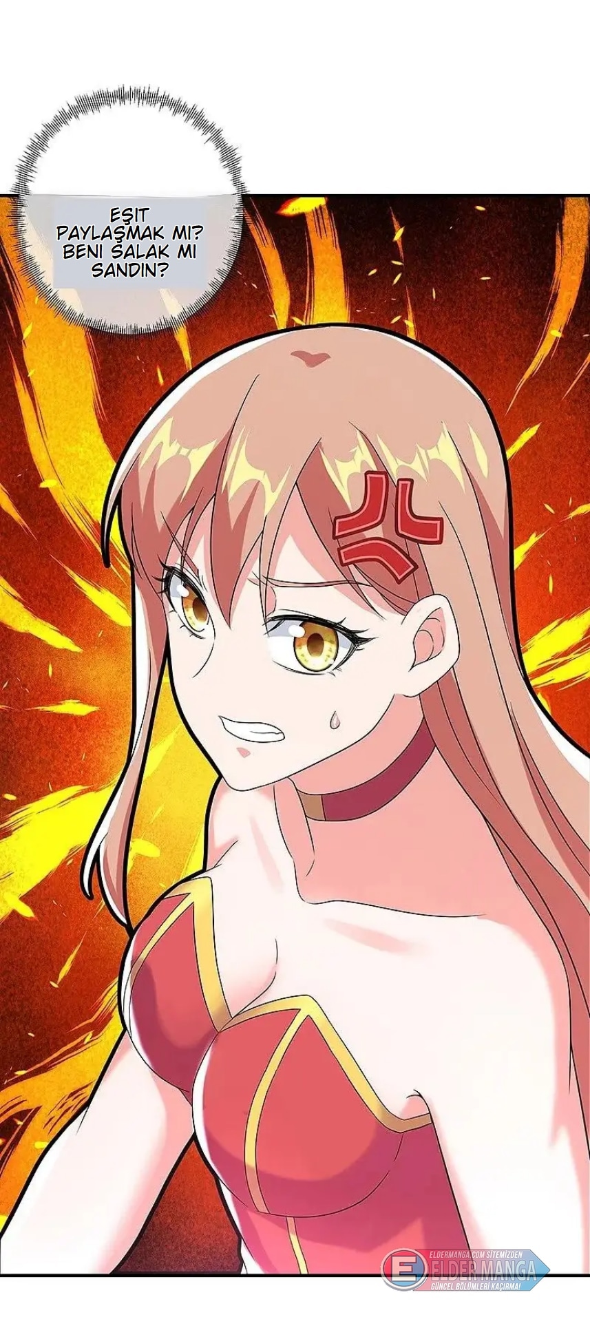 Eşsiz Savaş Ruhu Bölüm 400 - Sayfa 53