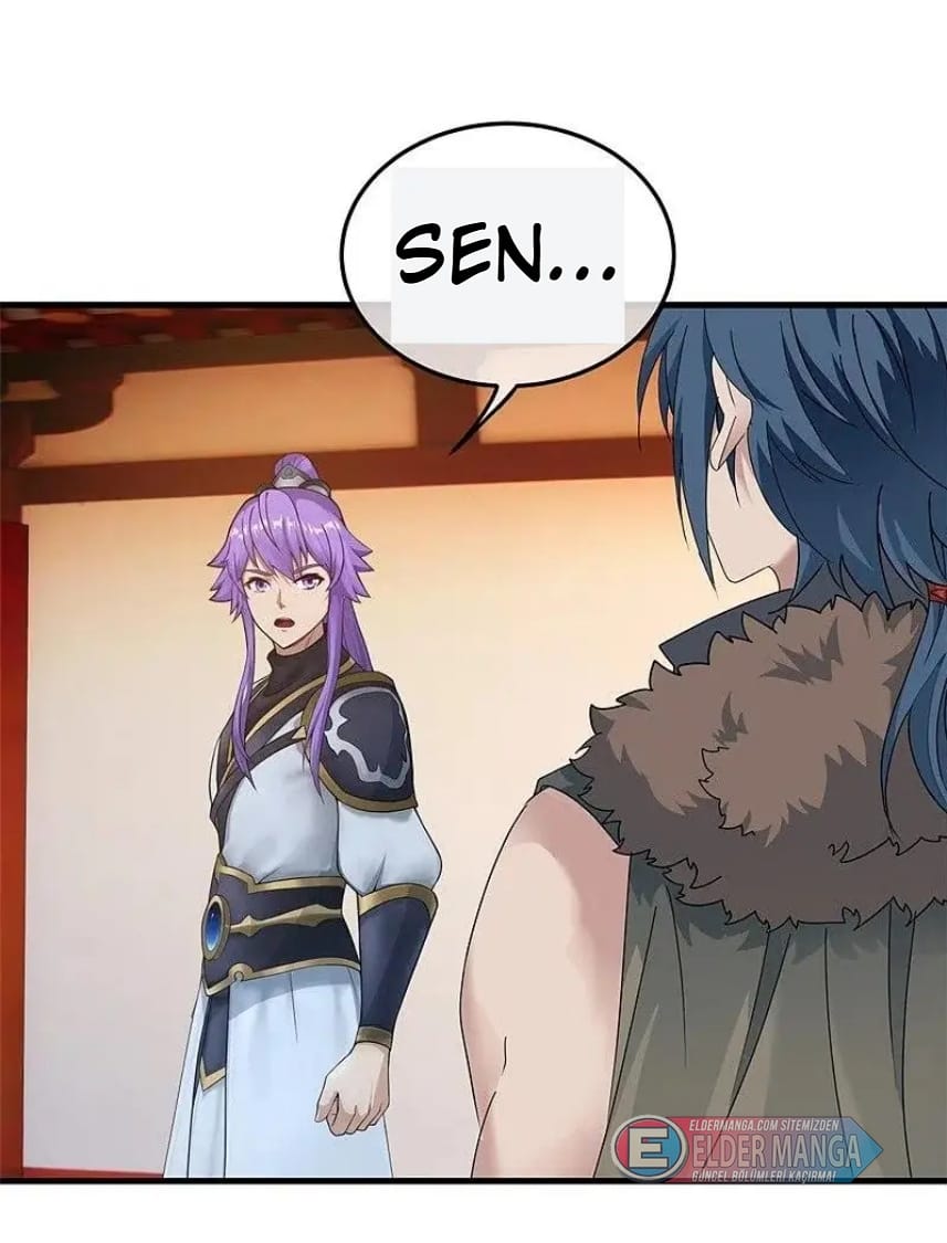 Eşsiz Savaş Ruhu Bölüm 421 - Sayfa 4