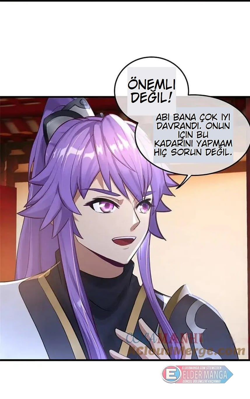 Eşsiz Savaş Ruhu Bölüm 421 - Sayfa 7