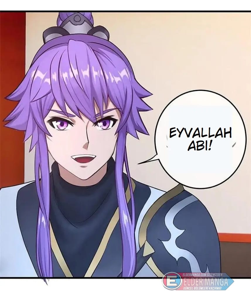 Eşsiz Savaş Ruhu Bölüm 421 - Sayfa 9