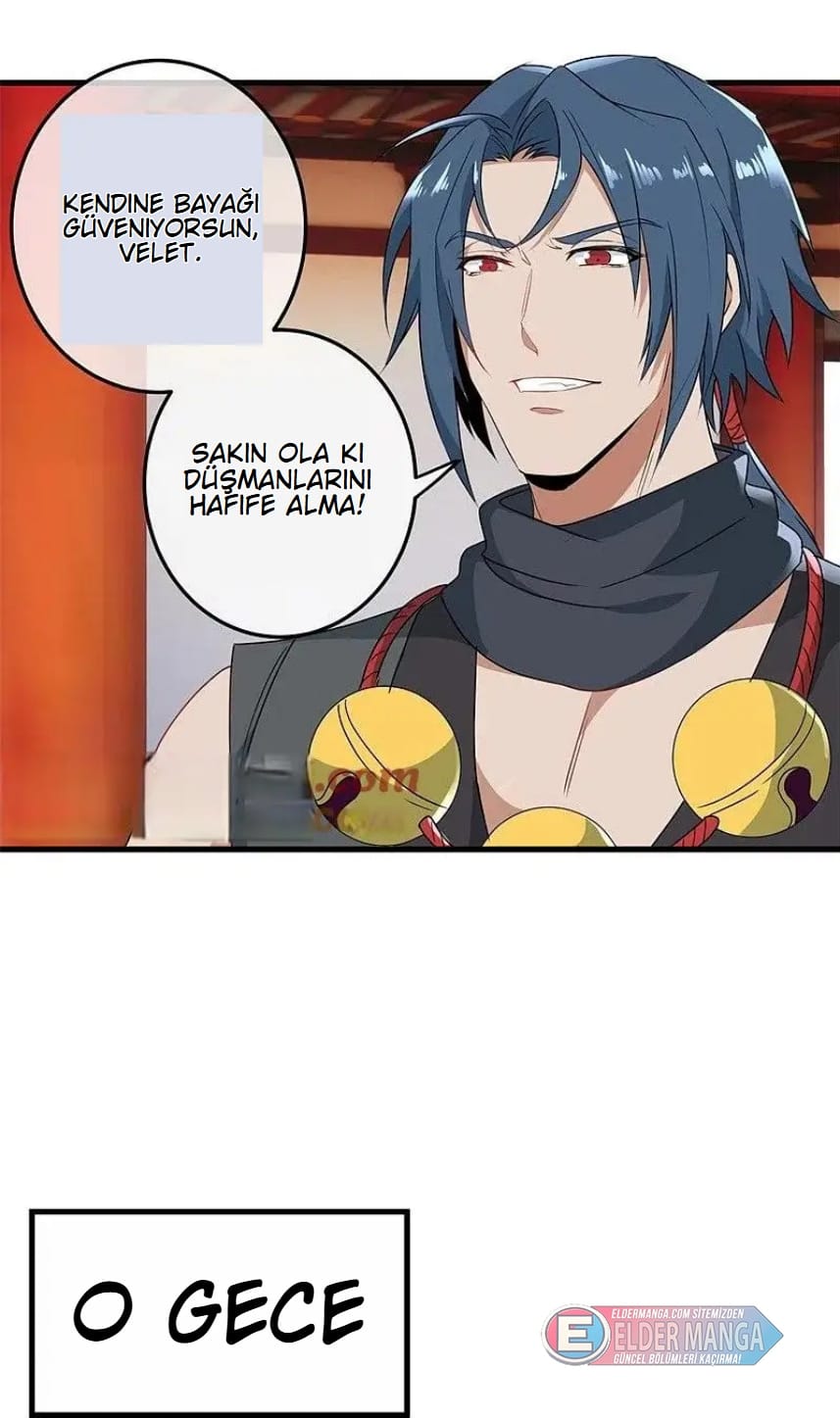 Eşsiz Savaş Ruhu Bölüm 421 - Sayfa 10