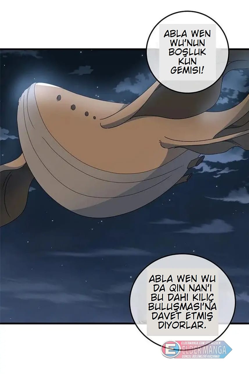 Eşsiz Savaş Ruhu Bölüm 421 - Sayfa 12