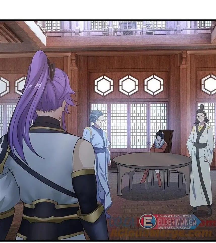 Eşsiz Savaş Ruhu Bölüm 421 - Sayfa 13