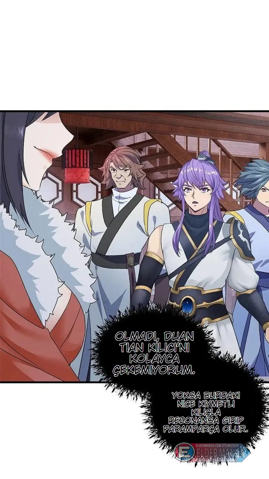 Eşsiz Savaş Ruhu Bölüm 421 - Sayfa 15