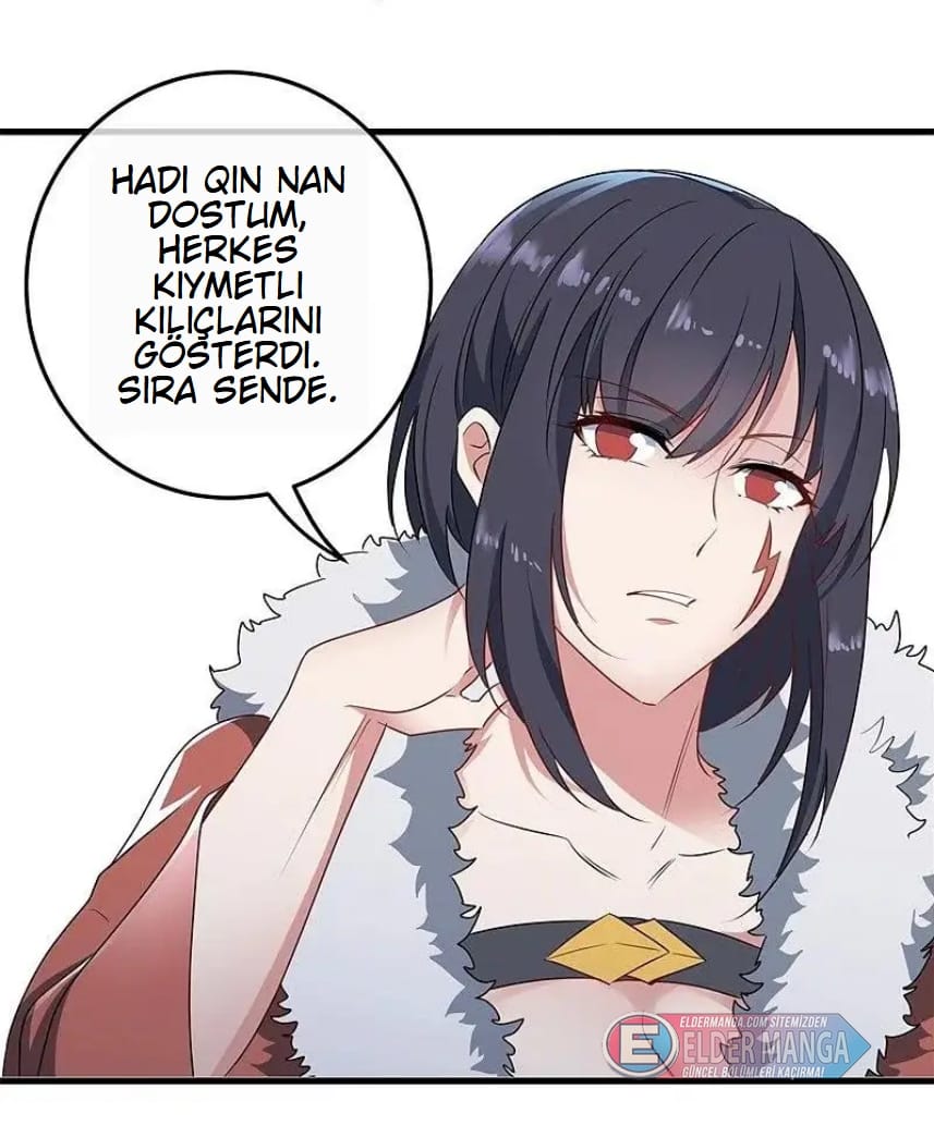 Eşsiz Savaş Ruhu Bölüm 421 - Sayfa 17