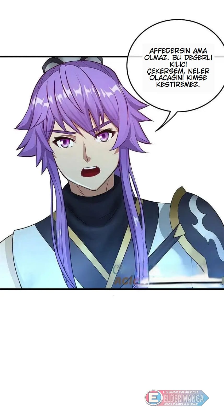 Eşsiz Savaş Ruhu Bölüm 421 - Sayfa 18