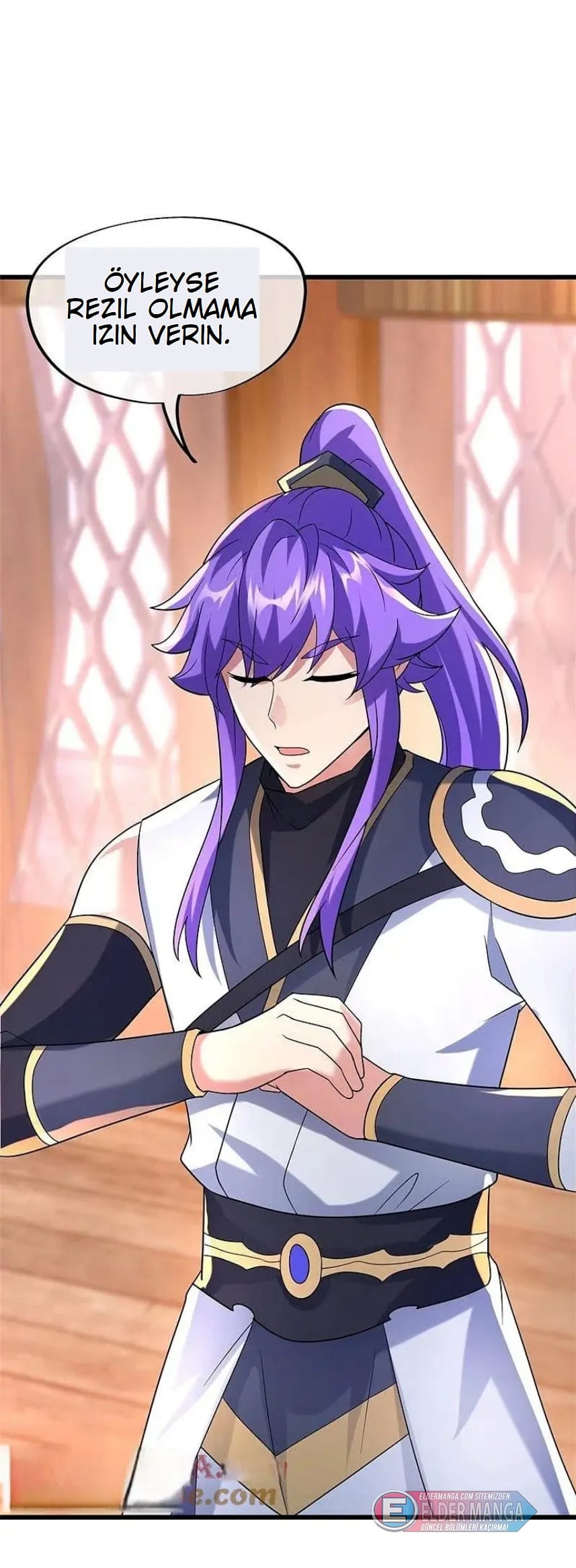 Eşsiz Savaş Ruhu Bölüm 421 - Sayfa 21