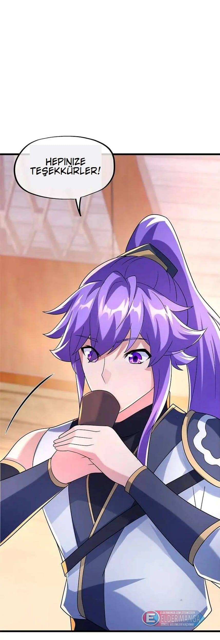 Eşsiz Savaş Ruhu Bölüm 421 - Sayfa 31