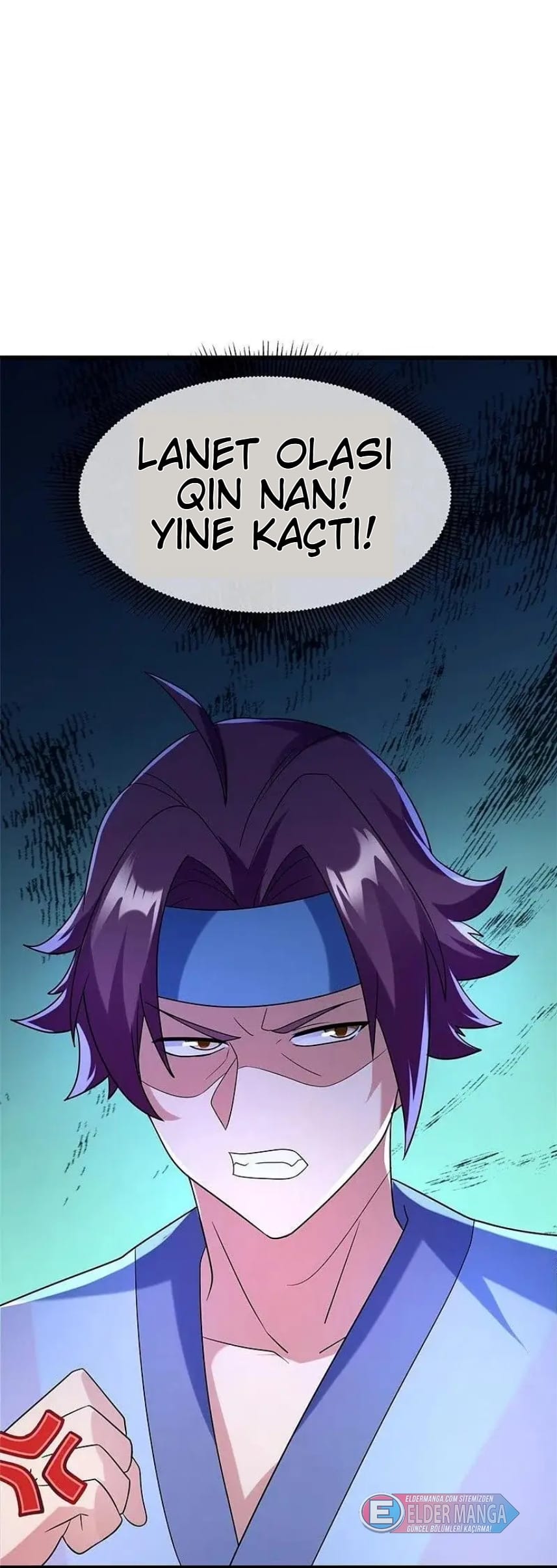 Eşsiz Savaş Ruhu Bölüm 421 - Sayfa 32