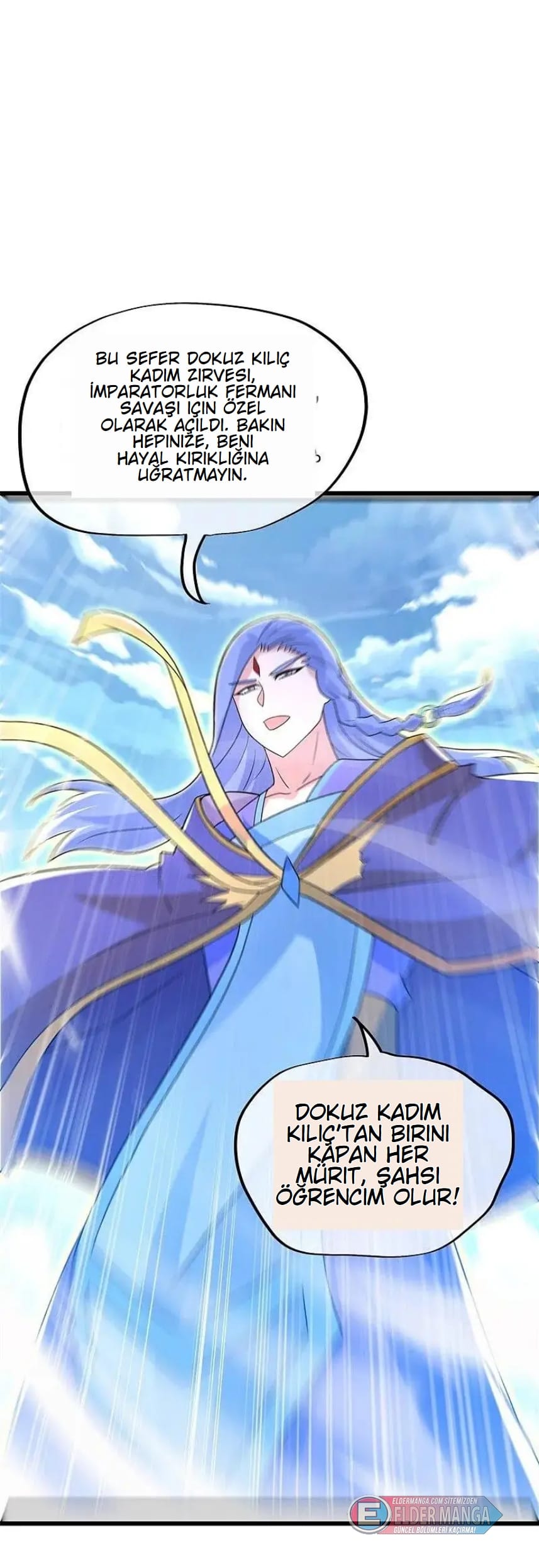 Eşsiz Savaş Ruhu Bölüm 421 - Sayfa 34