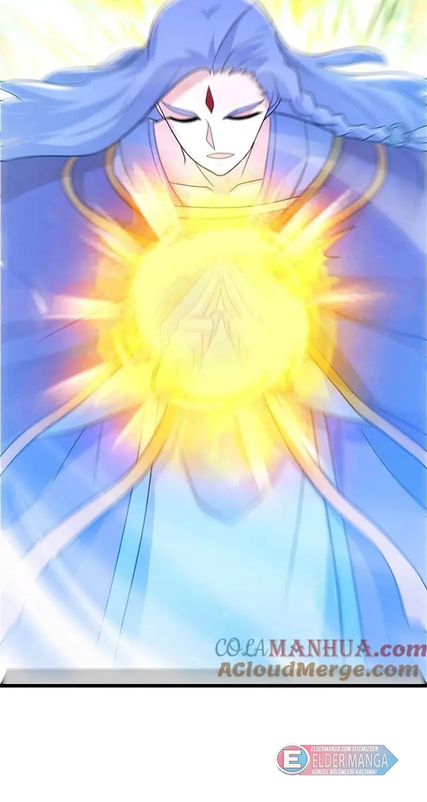 Eşsiz Savaş Ruhu Bölüm 421 - Sayfa 36