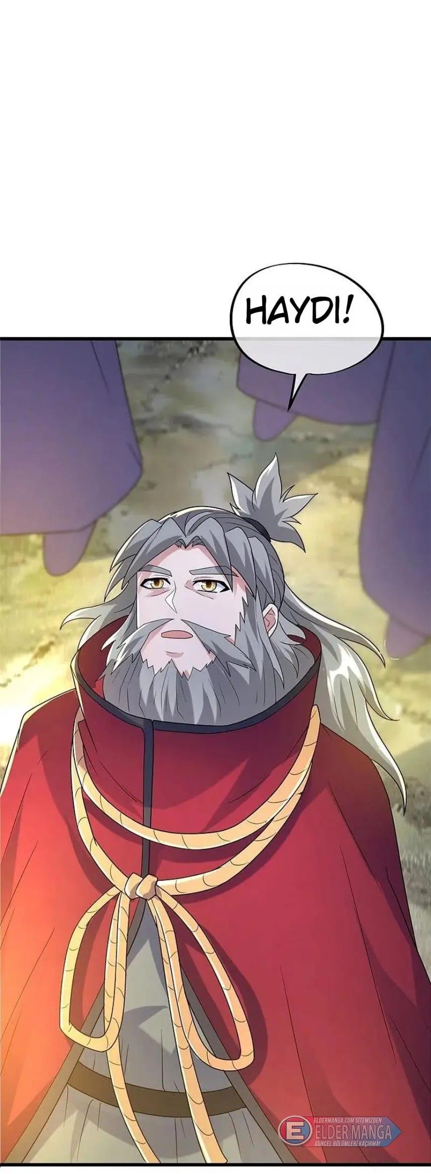 Eşsiz Savaş Ruhu Bölüm 421 - Sayfa 40