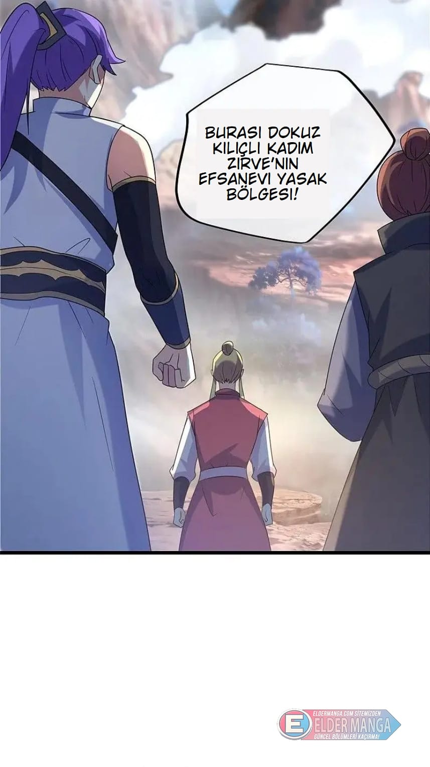 Eşsiz Savaş Ruhu Bölüm 421 - Sayfa 42