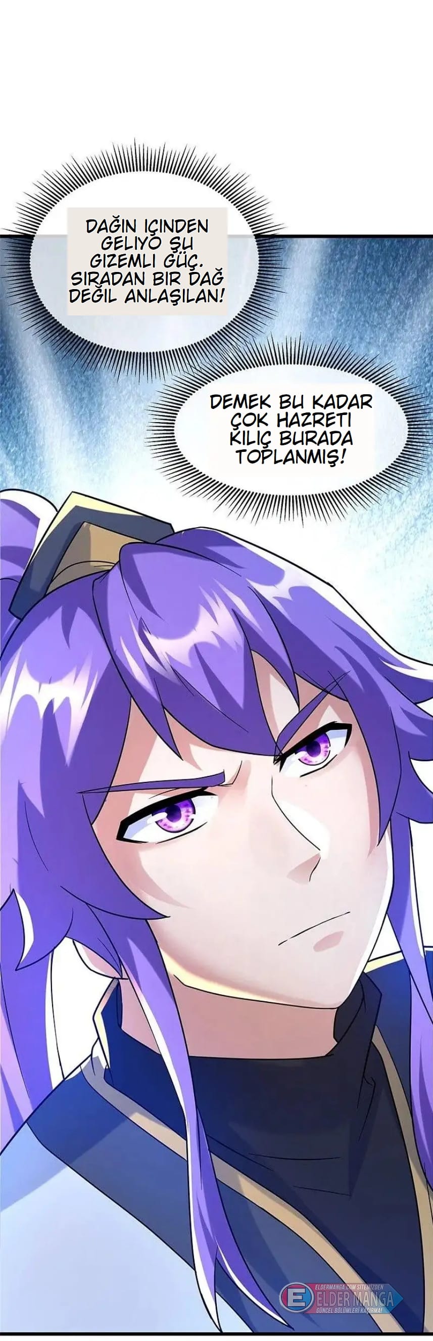 Eşsiz Savaş Ruhu Bölüm 421 - Sayfa 44