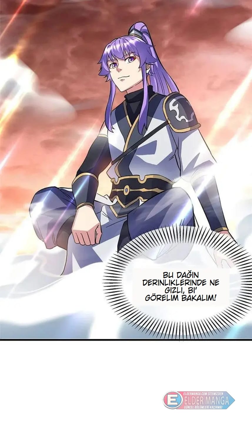 Eşsiz Savaş Ruhu Bölüm 421 - Sayfa 49