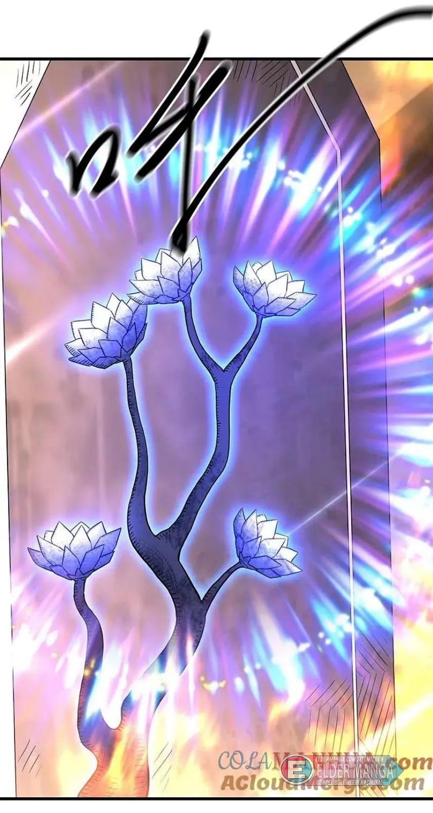 Eşsiz Savaş Ruhu Bölüm 421 - Sayfa 53