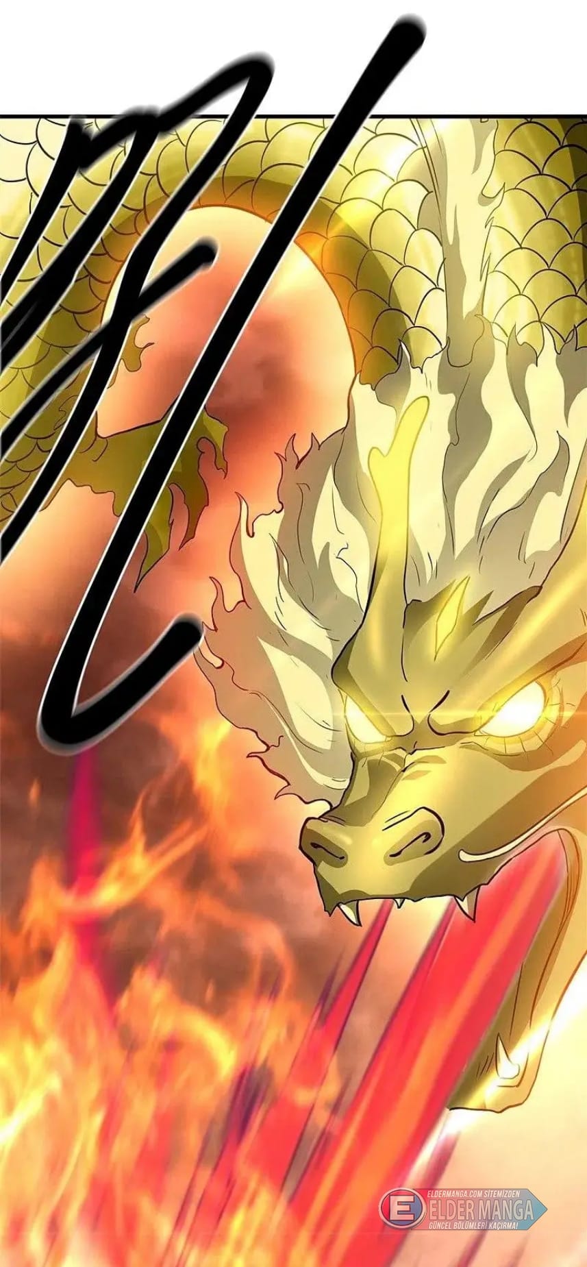 Eşsiz Savaş Ruhu Bölüm 421 - Sayfa 58