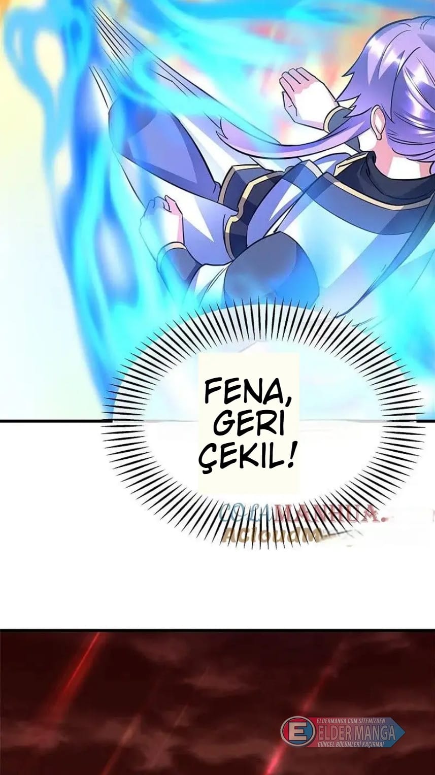 Eşsiz Savaş Ruhu Bölüm 421 - Sayfa 60