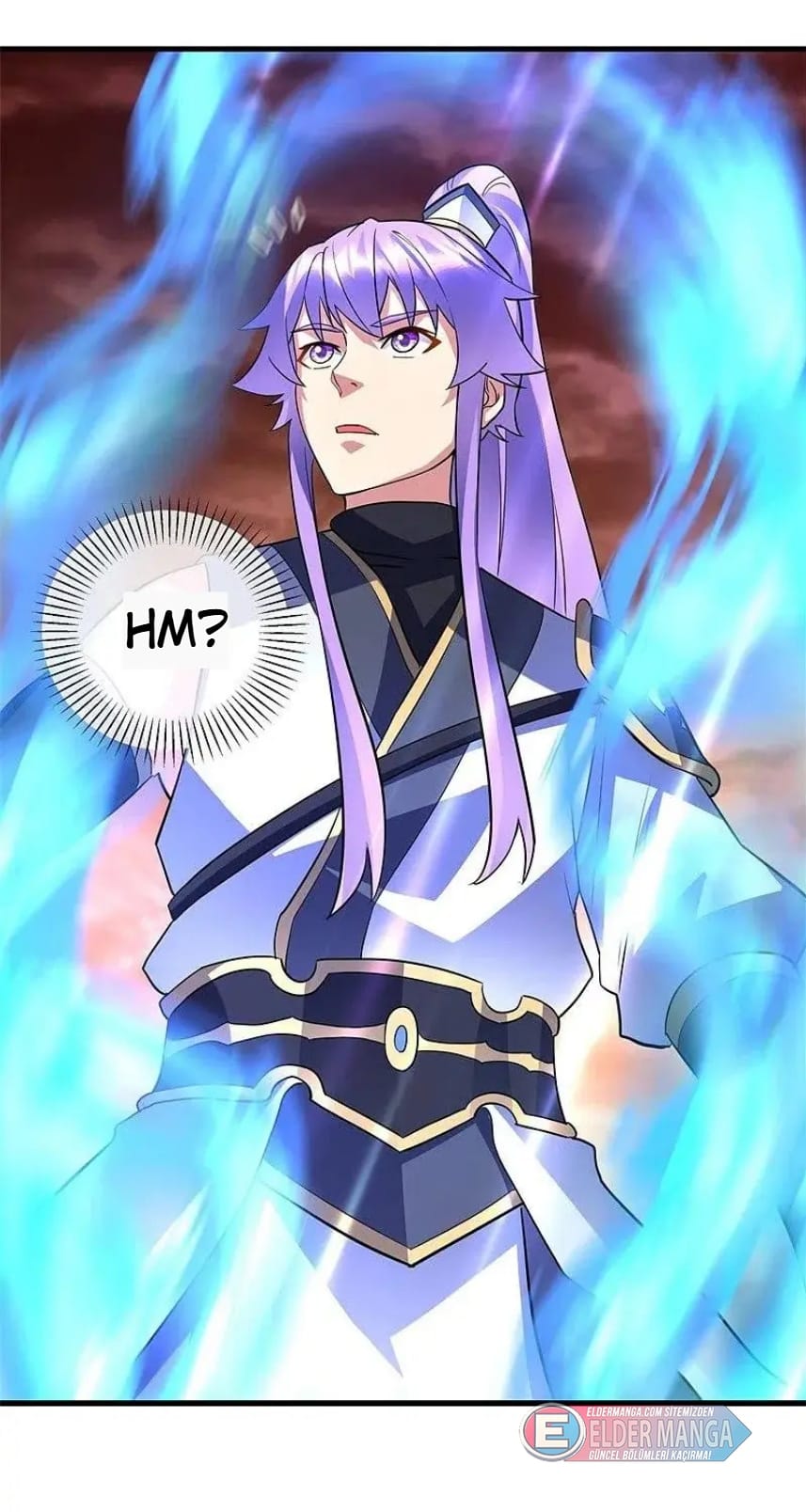 Eşsiz Savaş Ruhu Bölüm 421 - Sayfa 62