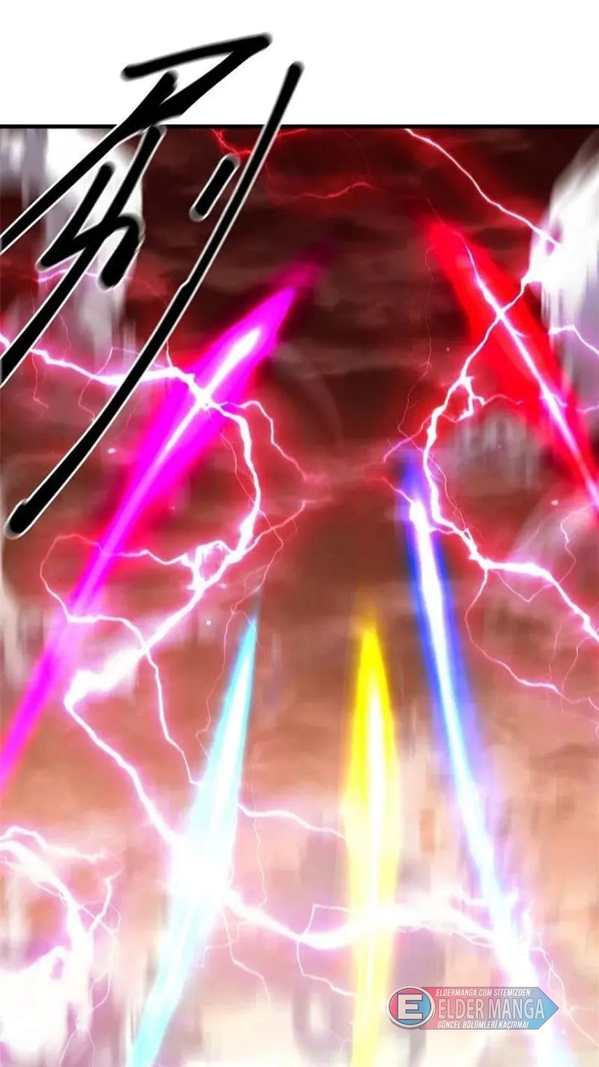 Eşsiz Savaş Ruhu Bölüm 421 - Sayfa 64