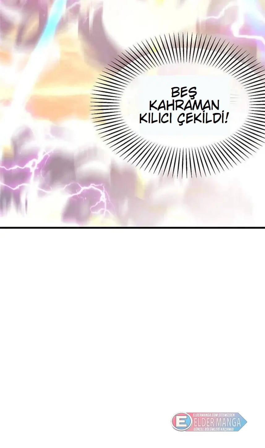 Eşsiz Savaş Ruhu Bölüm 421 - Sayfa 65
